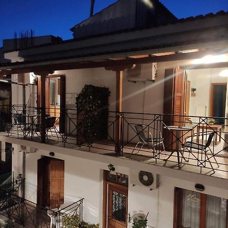 Mata'S House Apartment Skiathos Town Exterior photo
