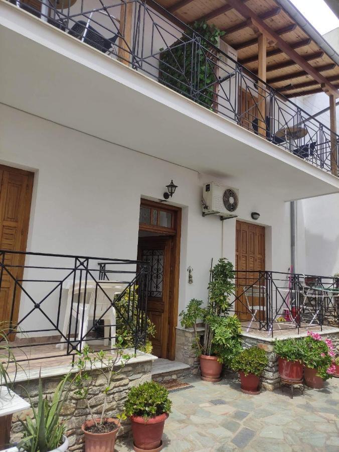 Mata'S House Apartment Skiathos Town Exterior photo
