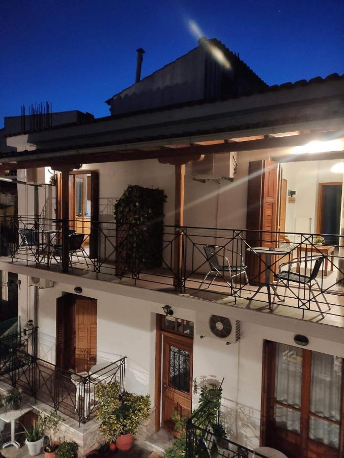 Mata'S House Apartment Skiathos Town Exterior photo