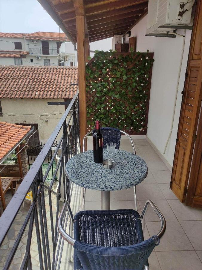 Mata'S House Apartment Skiathos Town Exterior photo