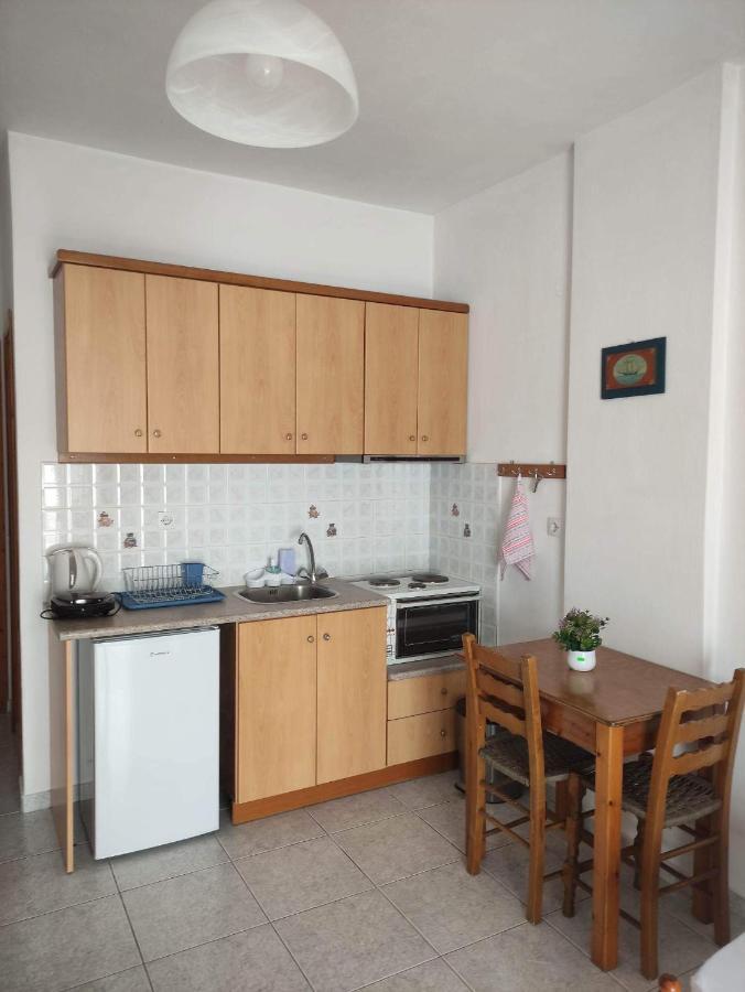 Mata'S House Apartment Skiathos Town Exterior photo