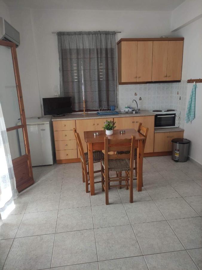 Mata'S House Apartment Skiathos Town Exterior photo