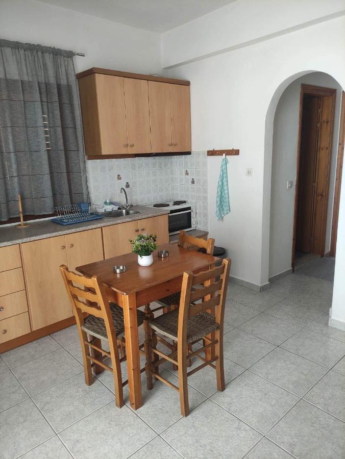 Mata'S House Apartment Skiathos Town Exterior photo