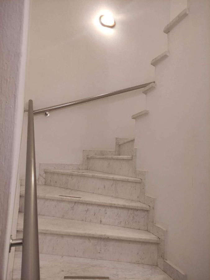 Mata'S House Apartment Skiathos Town Exterior photo