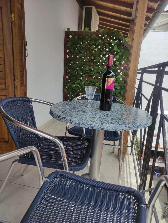 Mata'S House Apartment Skiathos Town Exterior photo