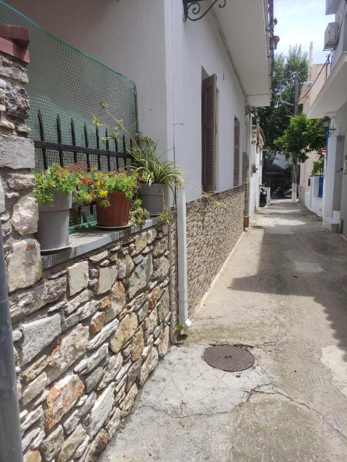 Mata'S House Apartment Skiathos Town Exterior photo