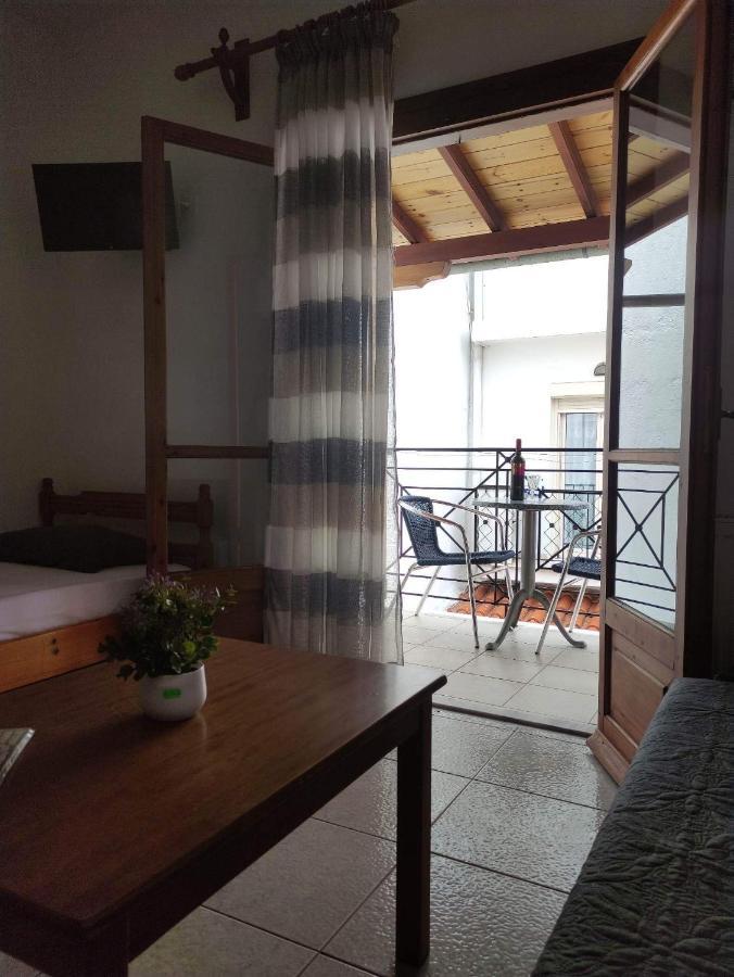 Mata'S House Apartment Skiathos Town Exterior photo
