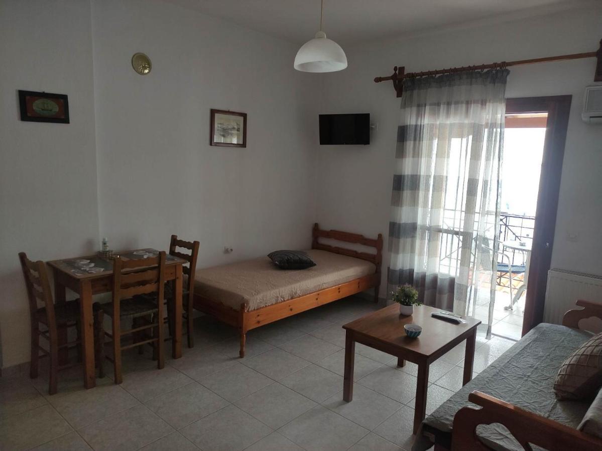 Mata'S House Apartment Skiathos Town Exterior photo