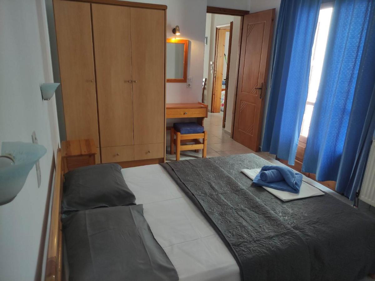 Mata'S House Apartment Skiathos Town Exterior photo