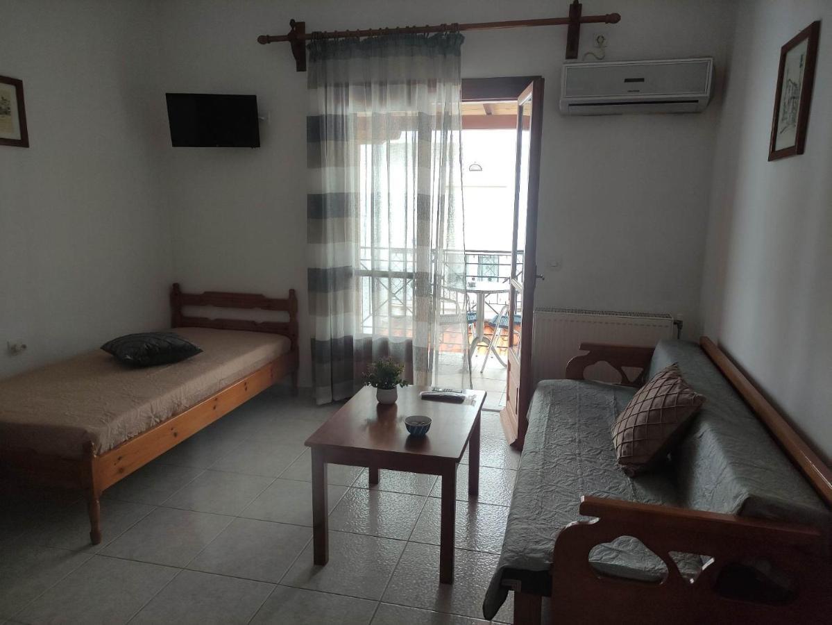 Mata'S House Apartment Skiathos Town Exterior photo