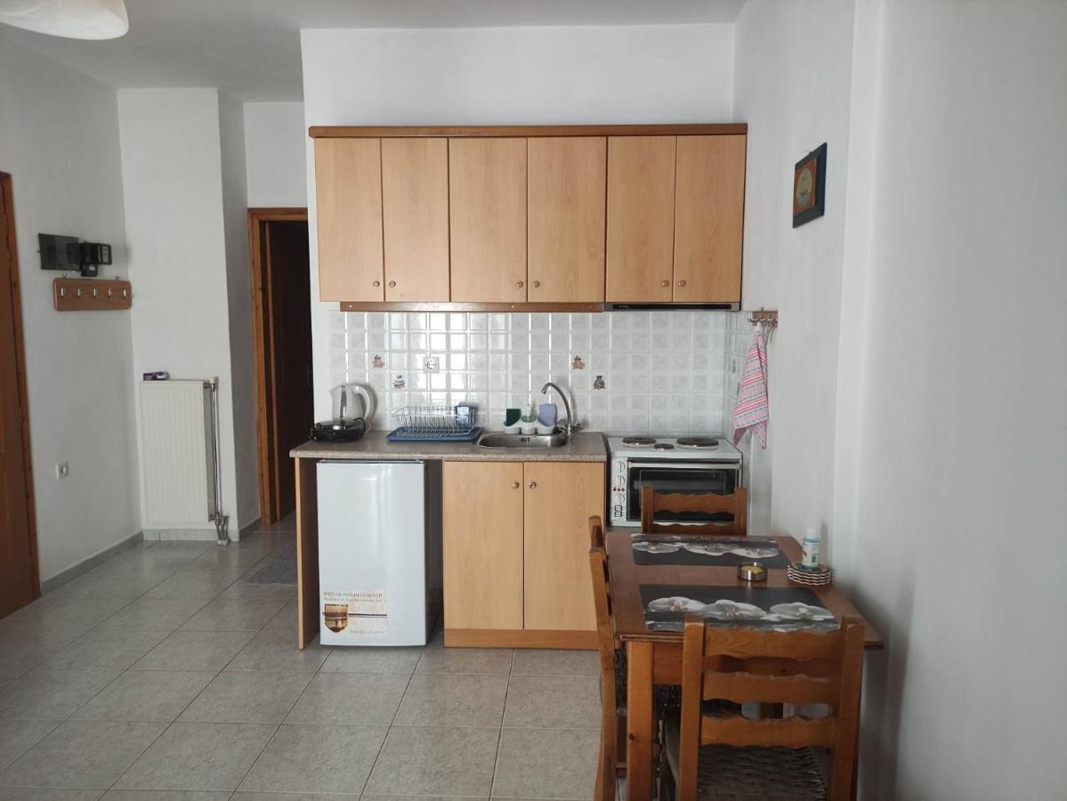 Mata'S House Apartment Skiathos Town Exterior photo