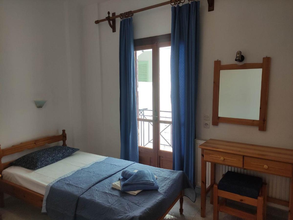 Mata'S House Apartment Skiathos Town Exterior photo
